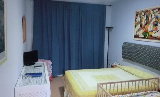 Hostal Alhaja Playa