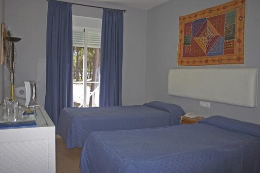 Hostal Alhaja Playa