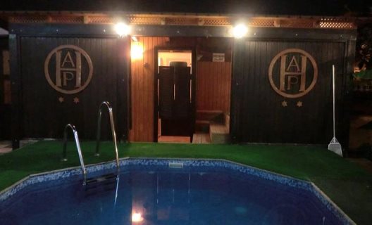 Hostal Alhaja Playa