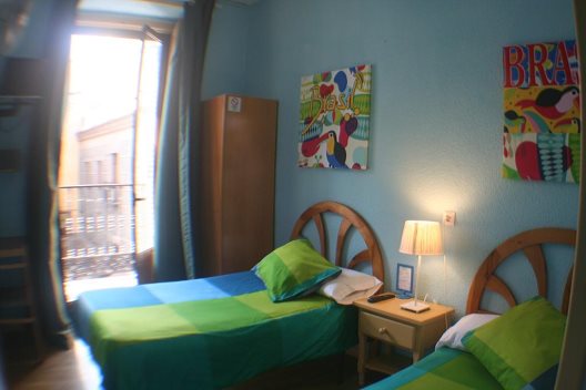 Hostal Alicante