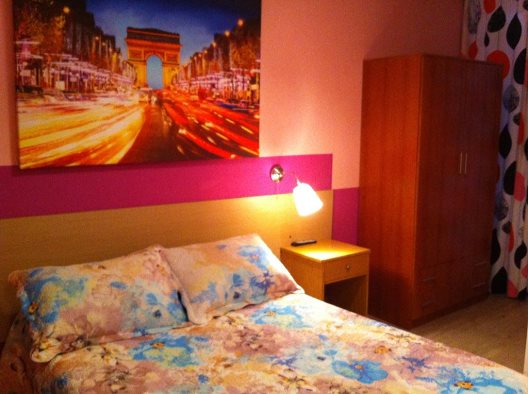 Hostal Alicante