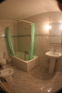 Hostal Alicante