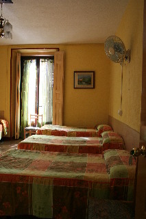 Hostal Alicante