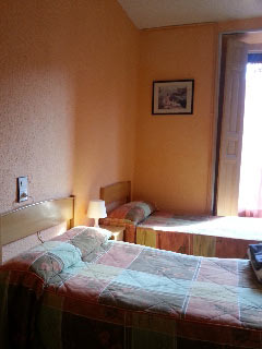 Hostal Alicante