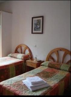 Hostal Alicante