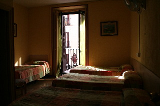 Hostal Alicante
