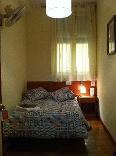 Hostal Alicante