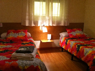 Hostal Alicante