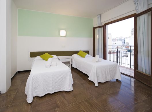 Hostal Alicante