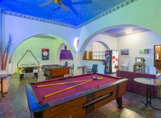Hostal Alicante