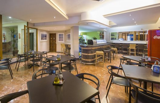 Hostal Alicante