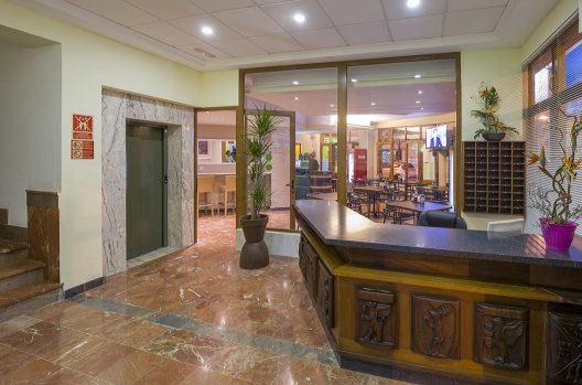 Hostal Alicante