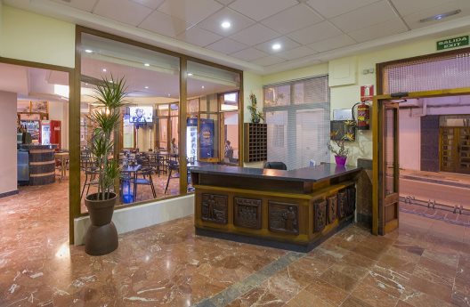 Hostal Alicante