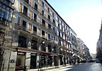 Hostal Alicante