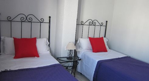 Hostal Alicia