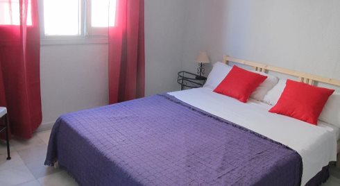 Hostal Alicia