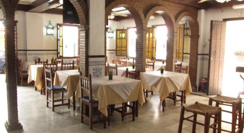 Hostal Alicia