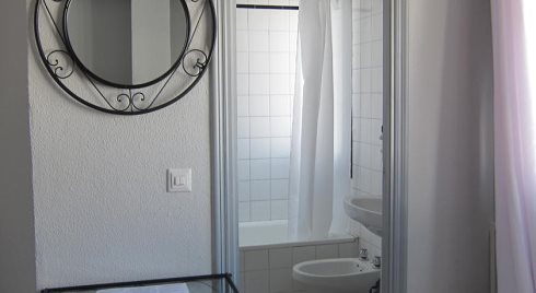 Hostal Alicia