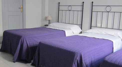 Hostal Alicia