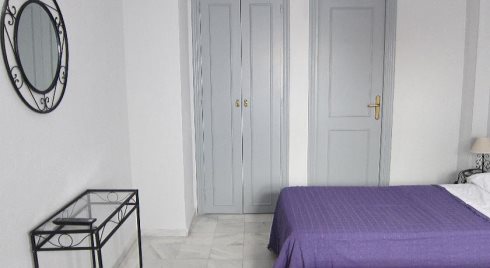 Hostal Alicia