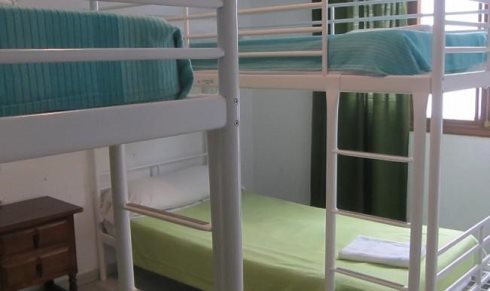 Hostal Alicia