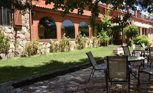Hostal Almanzor