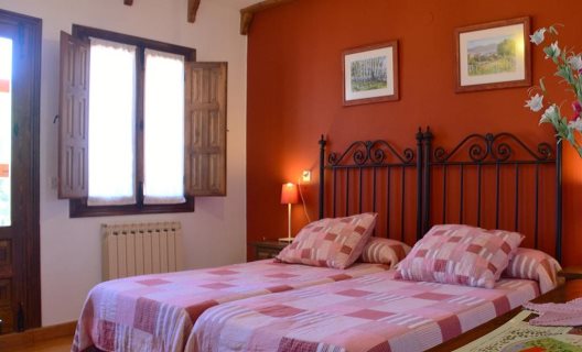 Hostal Almanzor
