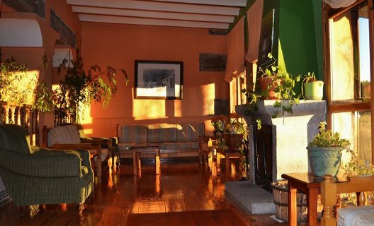 Hostal Almanzor