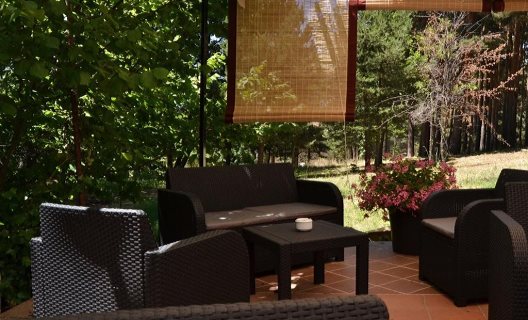 Hostal Almanzor
