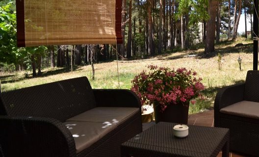 Hostal Almanzor