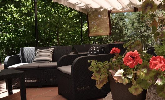 Hostal Almanzor