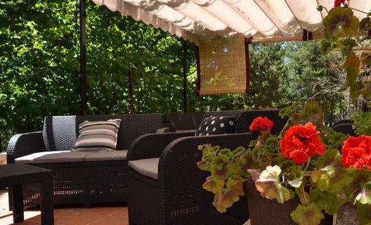 Hostal Almanzor