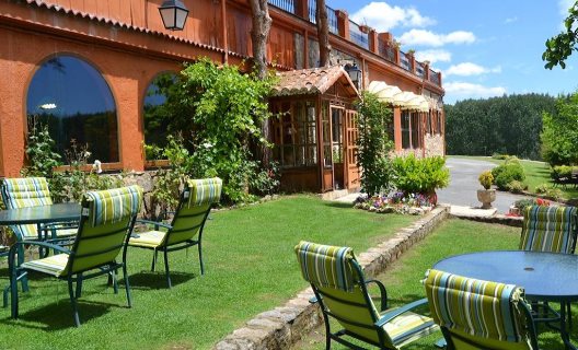 Hostal Almanzor
