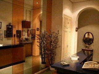 Hostal Almanzor