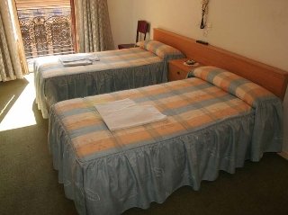 Hostal Almanzor
