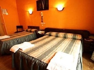 Hostal Almanzor