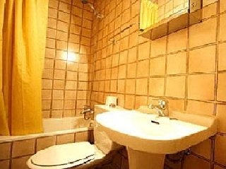 Hostal Almanzor