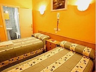 Hostal Almanzor