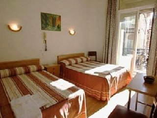 Hostal Almanzor