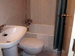 Hostal Almanzor