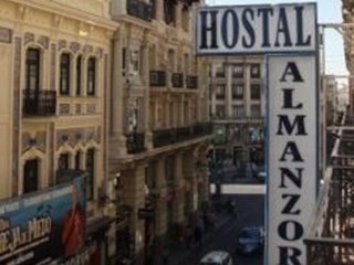 Hostal Almanzor
