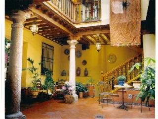 Hostal Almunia De San Miguel