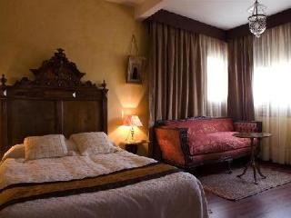 Hostal Almunia De San Miguel