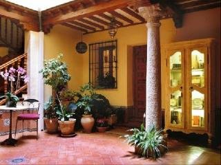 Hostal Almunia De San Miguel