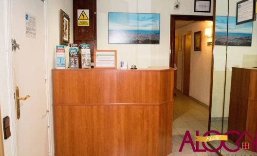 Hostal Alogar