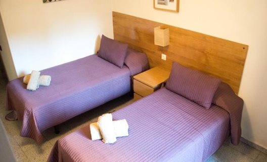 Hostal Alogar
