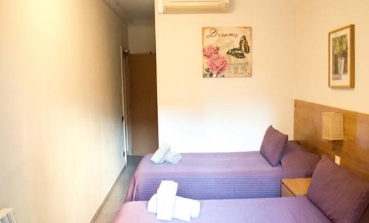 Hostal Alogar