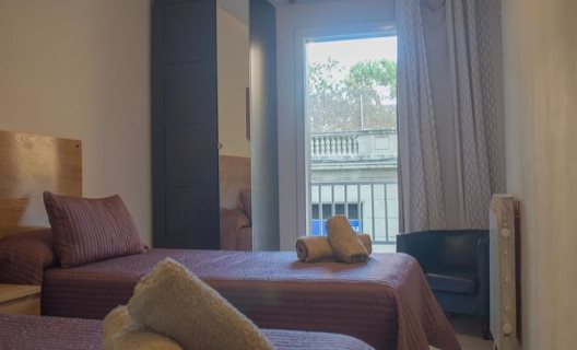 Hostal Alogar