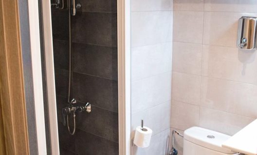 Hostal Alogar
