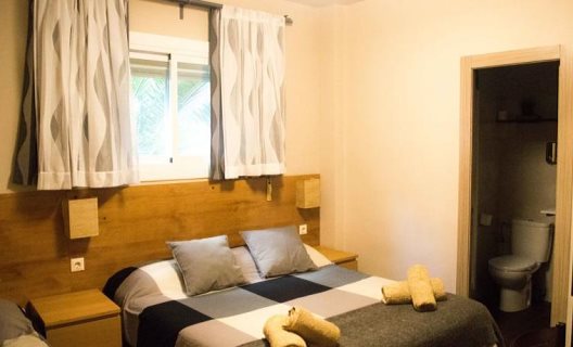 Hostal Alogar